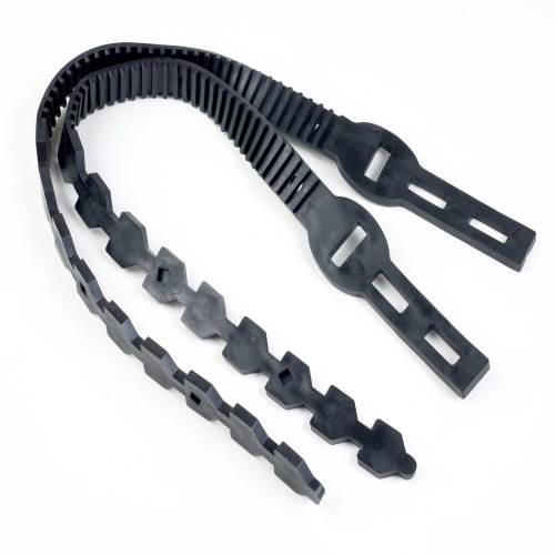 Super Soft Rubber Tree Ties 50cm